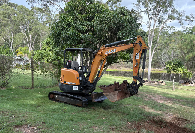Screener RC-S48